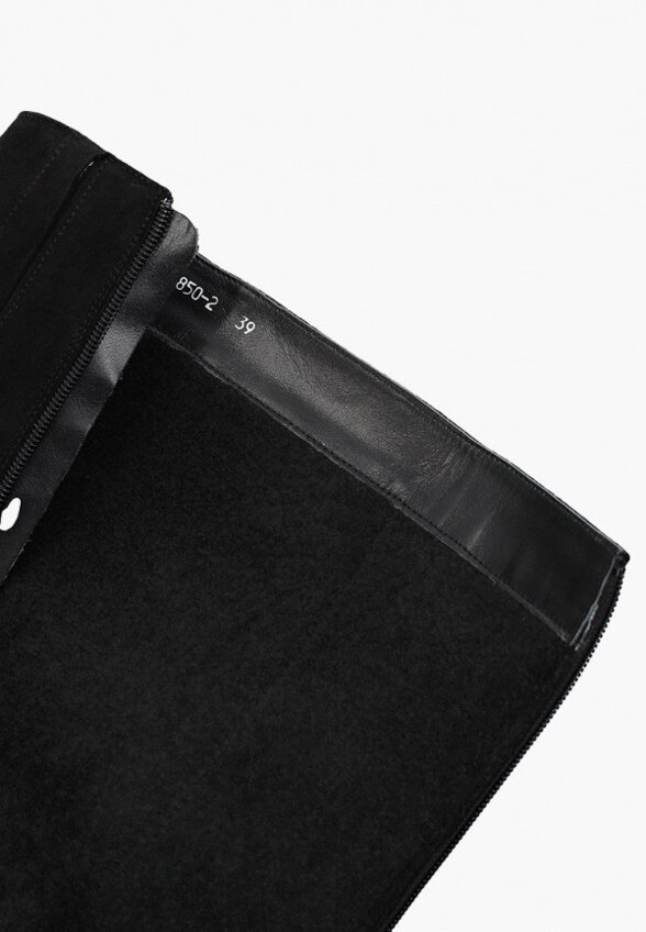 Сапоги Mof-Berg