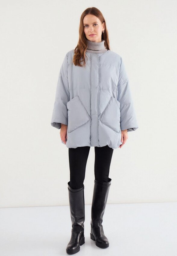 Пуховик Vittoria Vicci