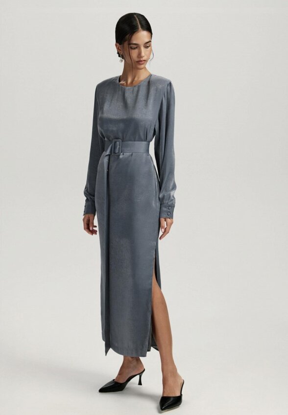 Платье Clan VI