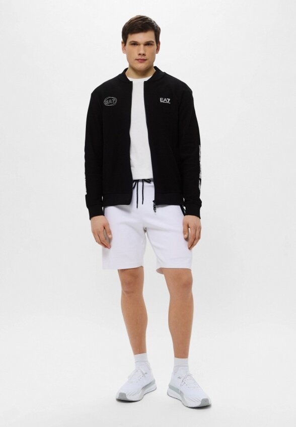 Олимпийка EA7