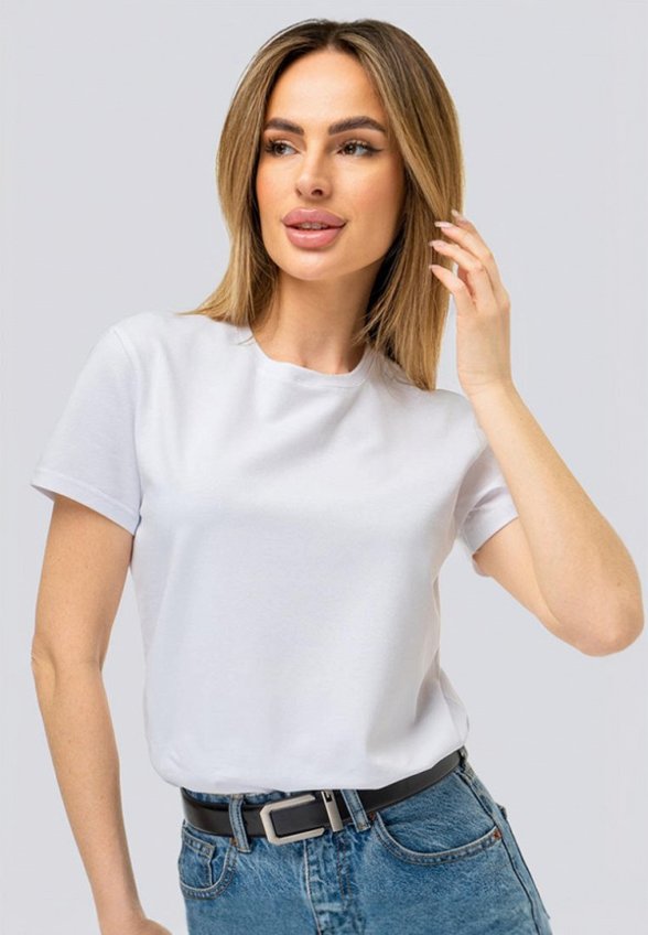 Футболка HappyFox