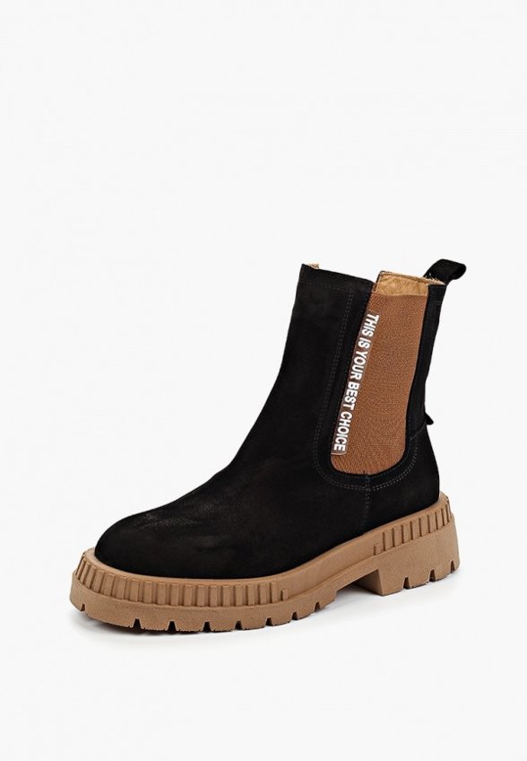 Ботинки Valeani