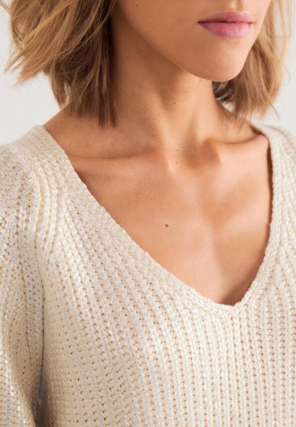 Пуловер Vittoria Vicci