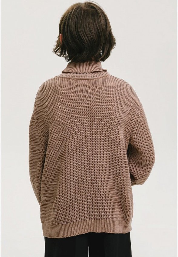 Свитер Loomknits
