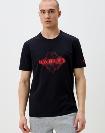 Футболка Oakley мужчинам