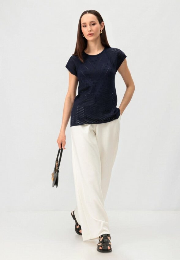 Джемпер Vivawool