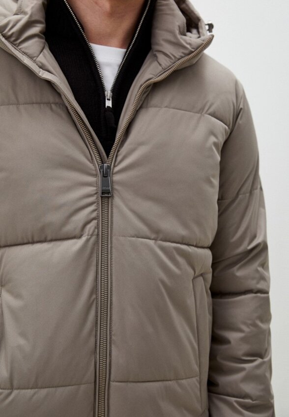 Пуховик Urban Fashion for Men