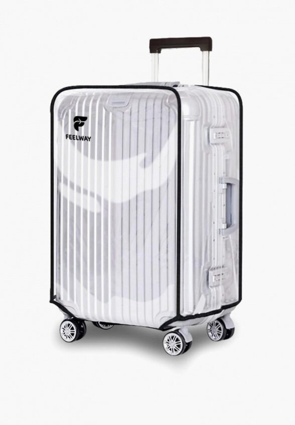Чехол для чемодана Feelway