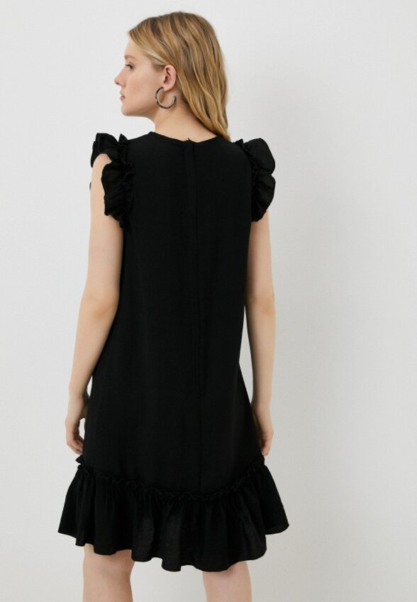 Платье MadaM T