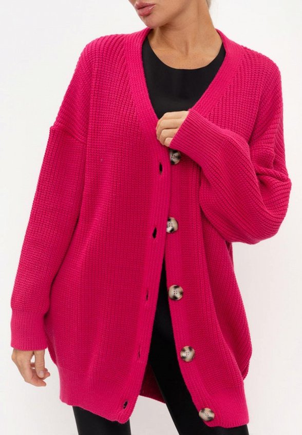 Кардиган Ptaxx