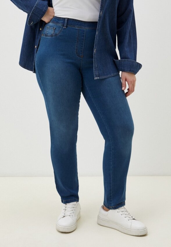 Джинсы Punt Roma