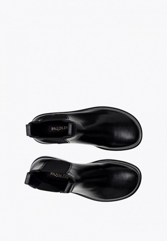 Ботинки Pazolini