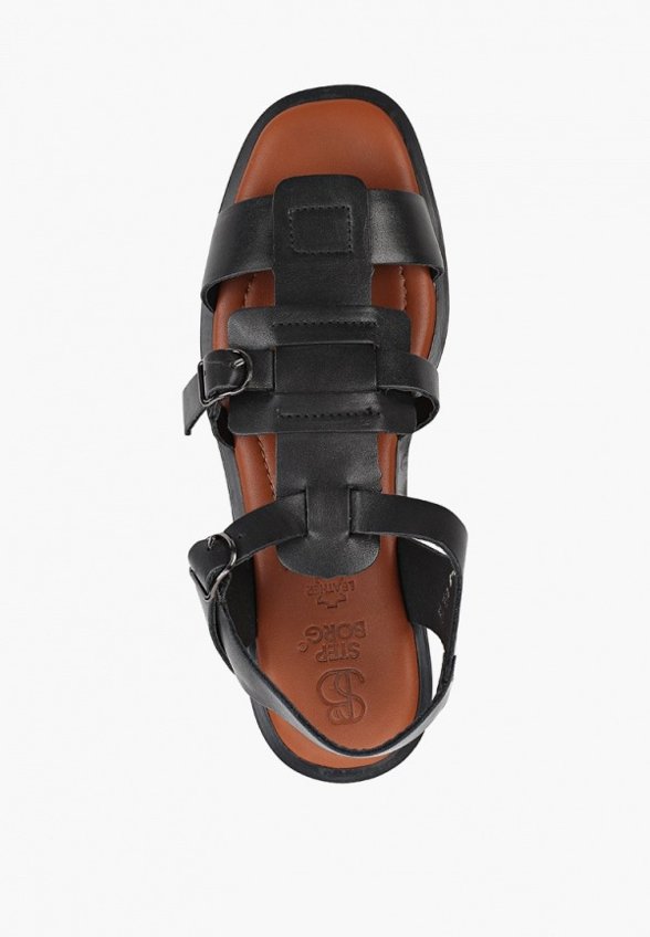 Сандалии Step Borg