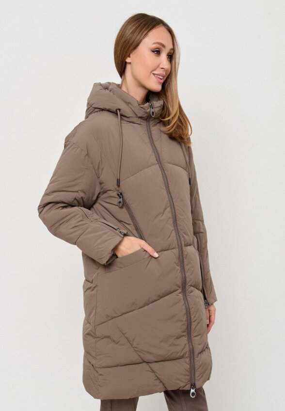 Куртка утепленная Franco Vello