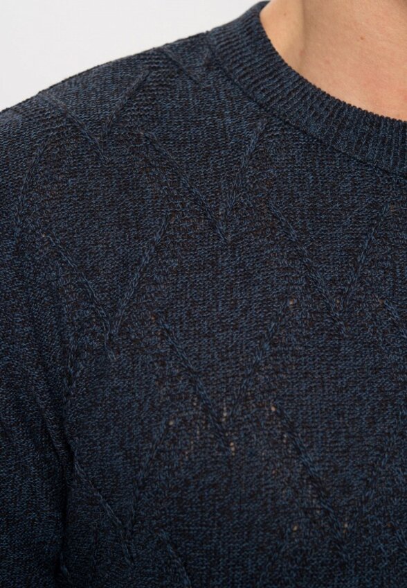 Джемпер Стим