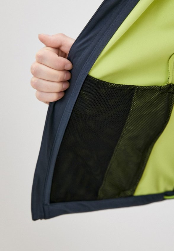 Ветровка CMP