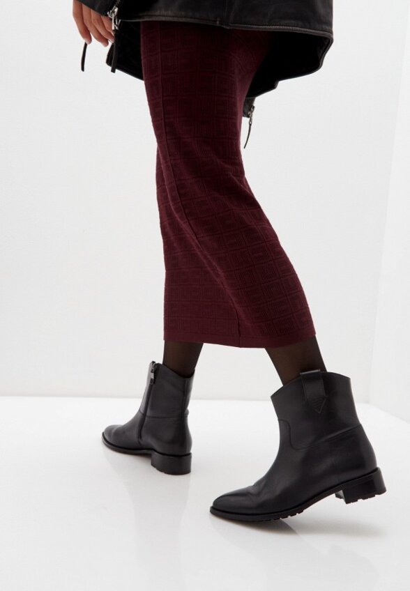 Ботинки Giotto