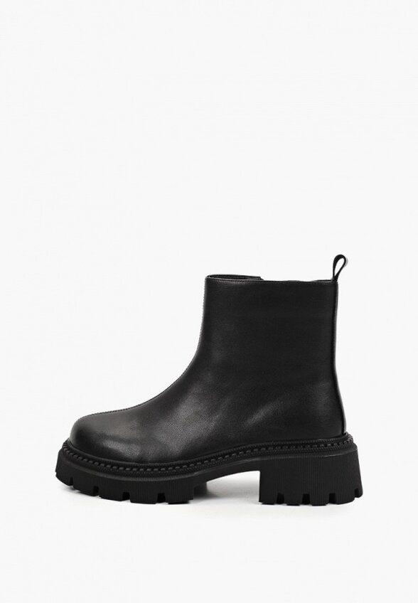 Ботинки Thomas Munz