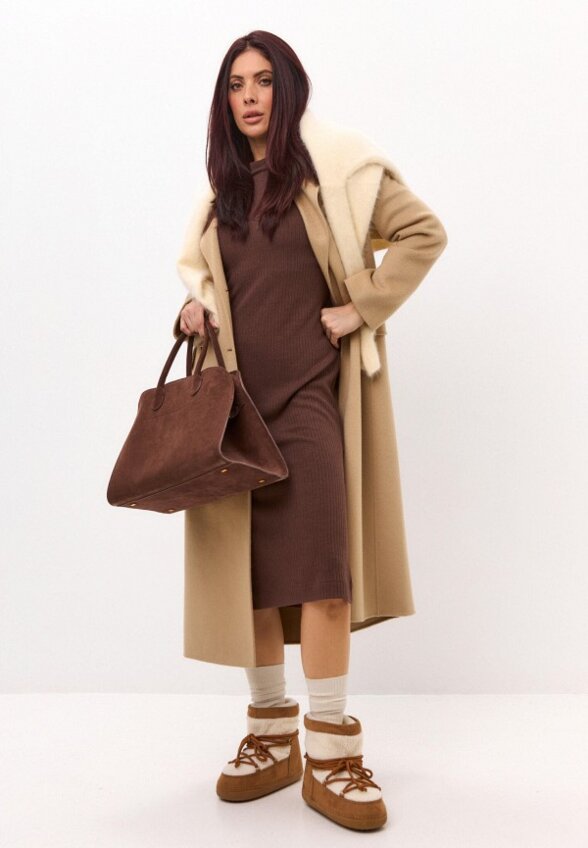 Платье Tiramisu