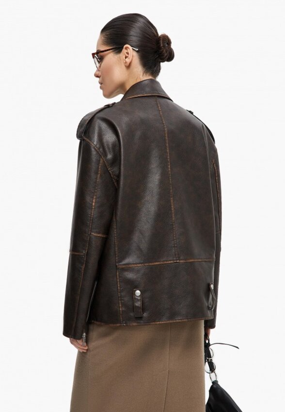 Косуха Top Top