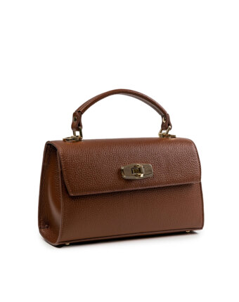 Др.Коффер 7038BR-23 кросс-боди женский женщинам