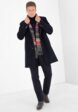 Пальто однобортное Thomas Berger2  - превью