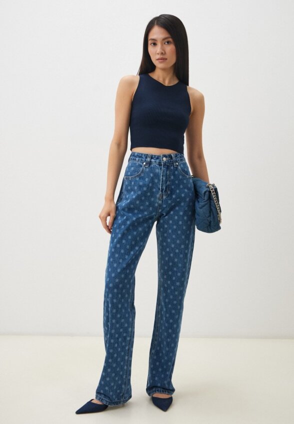 Джинсы Belucci