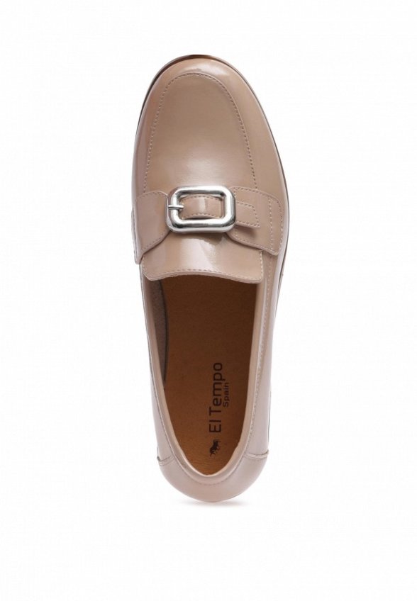 Лоферы El Tempo