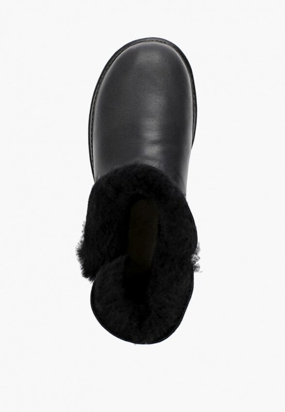 Полусапоги Abricot