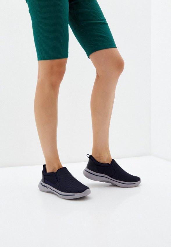 Кроссовки Abricot