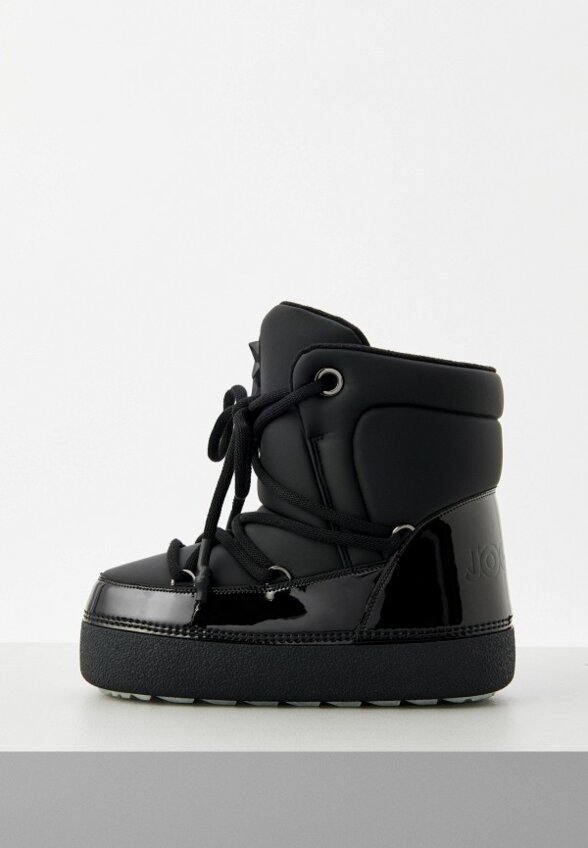 Дутики Jog Dog