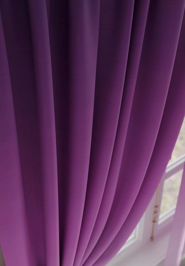 Шторы Comfy Way