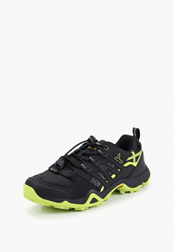 Кроссовки Shuzzi