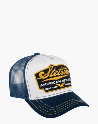 Бейсболка Stetson женщинам