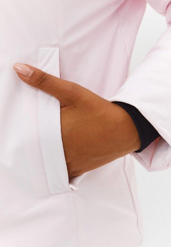 Куртка утепленная Baasploa