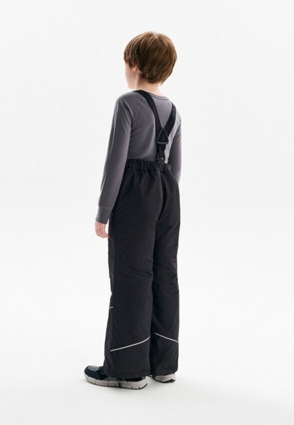 Брюки утепленные Pulka