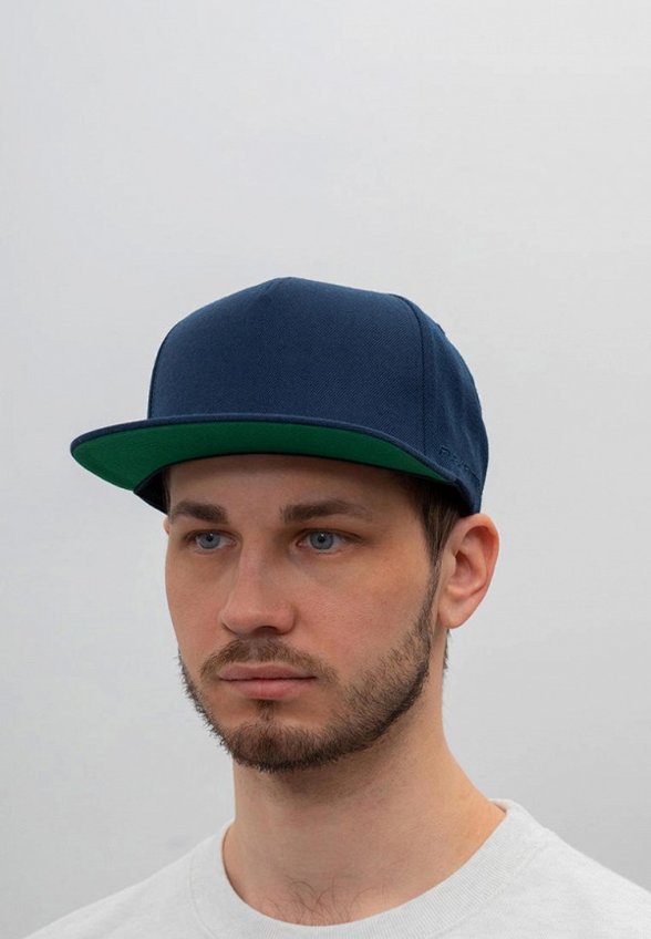 Бейсболка Flexfit