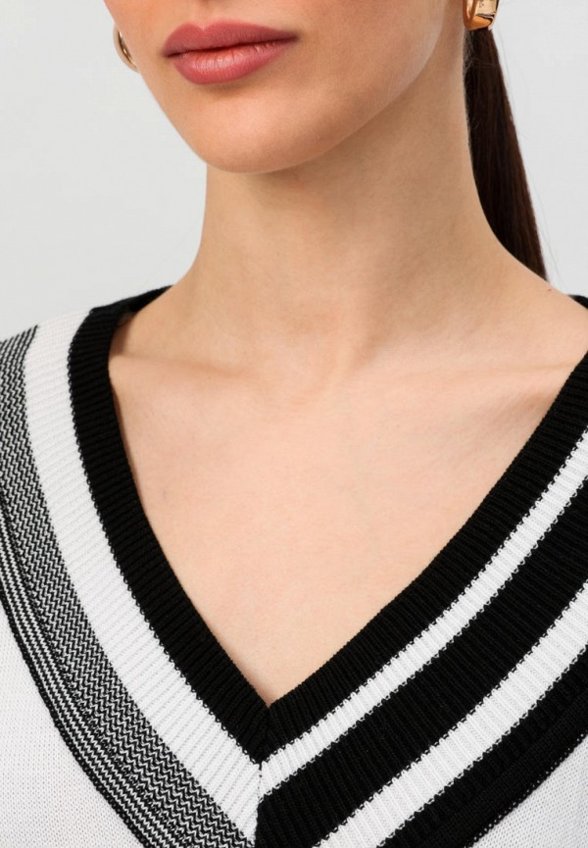 Пуловер Vivawool