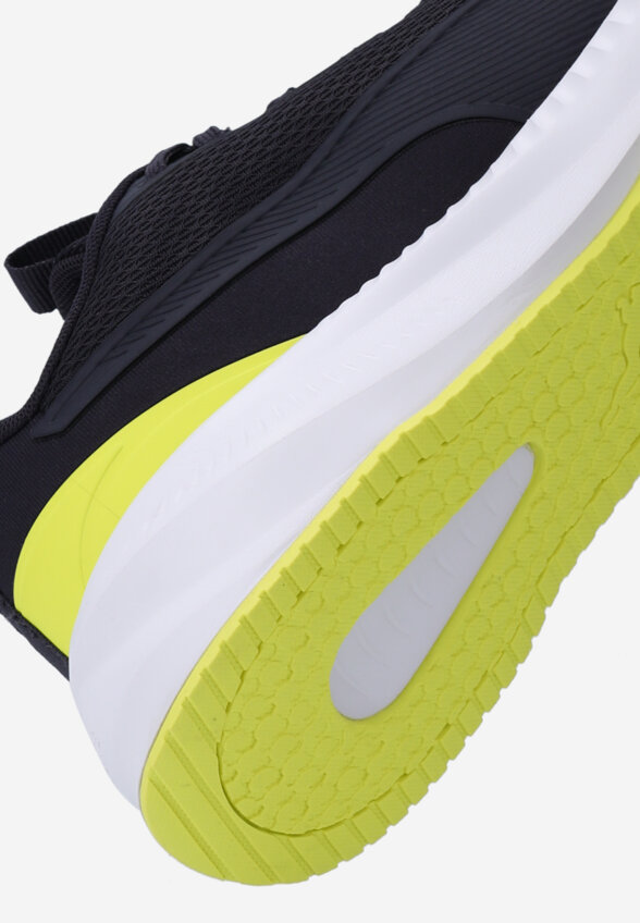 Кроссовки для мальчиков PUMA Flyer Lite 3 Jr, Синий
