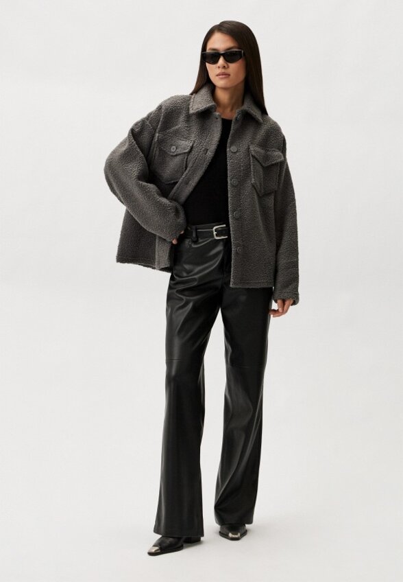 Рубашка Mango