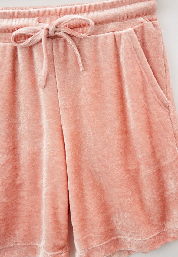 Шорты спортивные Button Blue