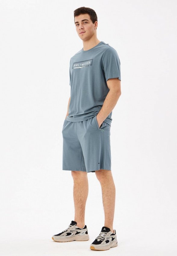 Футболка спортивная Baasploa