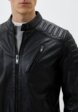 Куртка кожаная Jorg Weber5  - превью