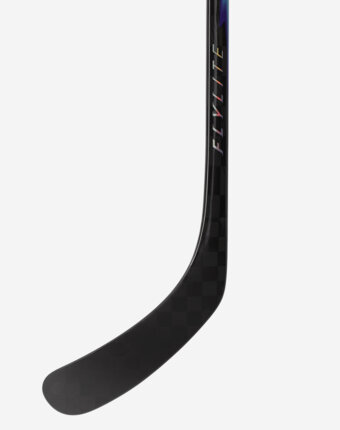 Клюшка хоккейная детская BAUER Vapor Flylite GRP INT-65(58"), Черный мужчинам