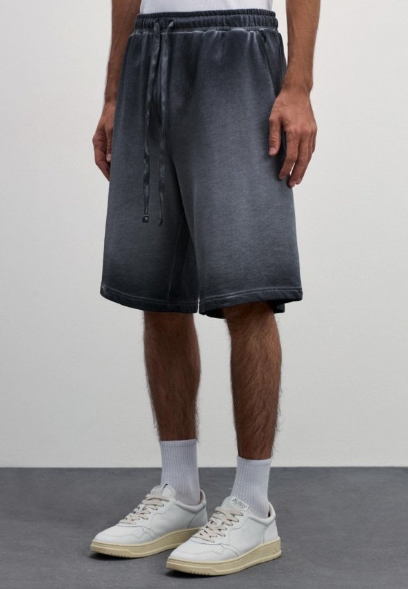 Шорты спортивные Zrn Man