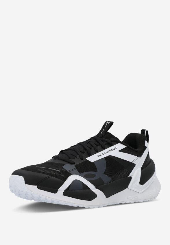 Кроссовки мужские Under Armour Reign Xt, Черный