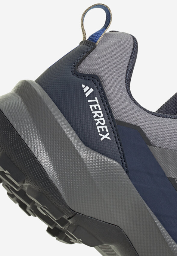 Кроссовки мужские adidas Terrex Skychaser Ax5, Серый