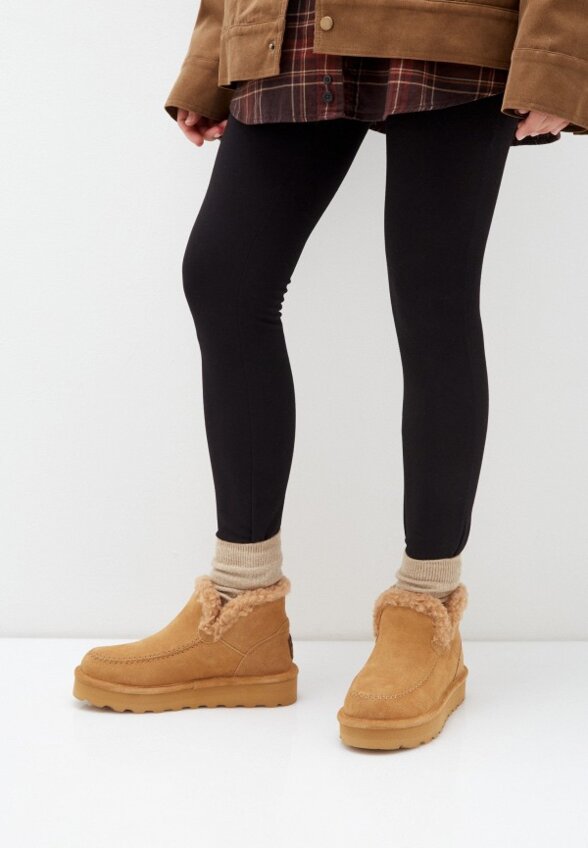 Полусапоги Bearpaw