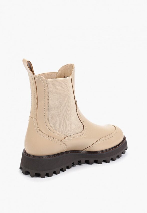 Ботинки Giotto