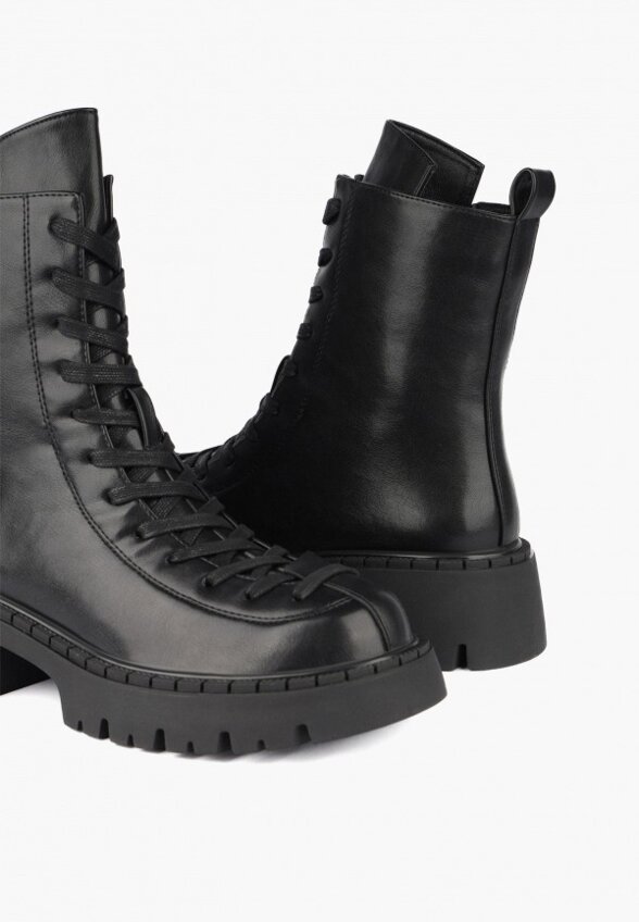 Ботинки Instreet
